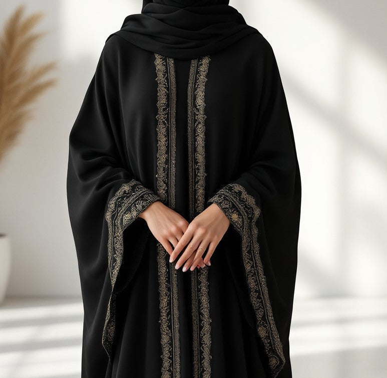 New Arrival