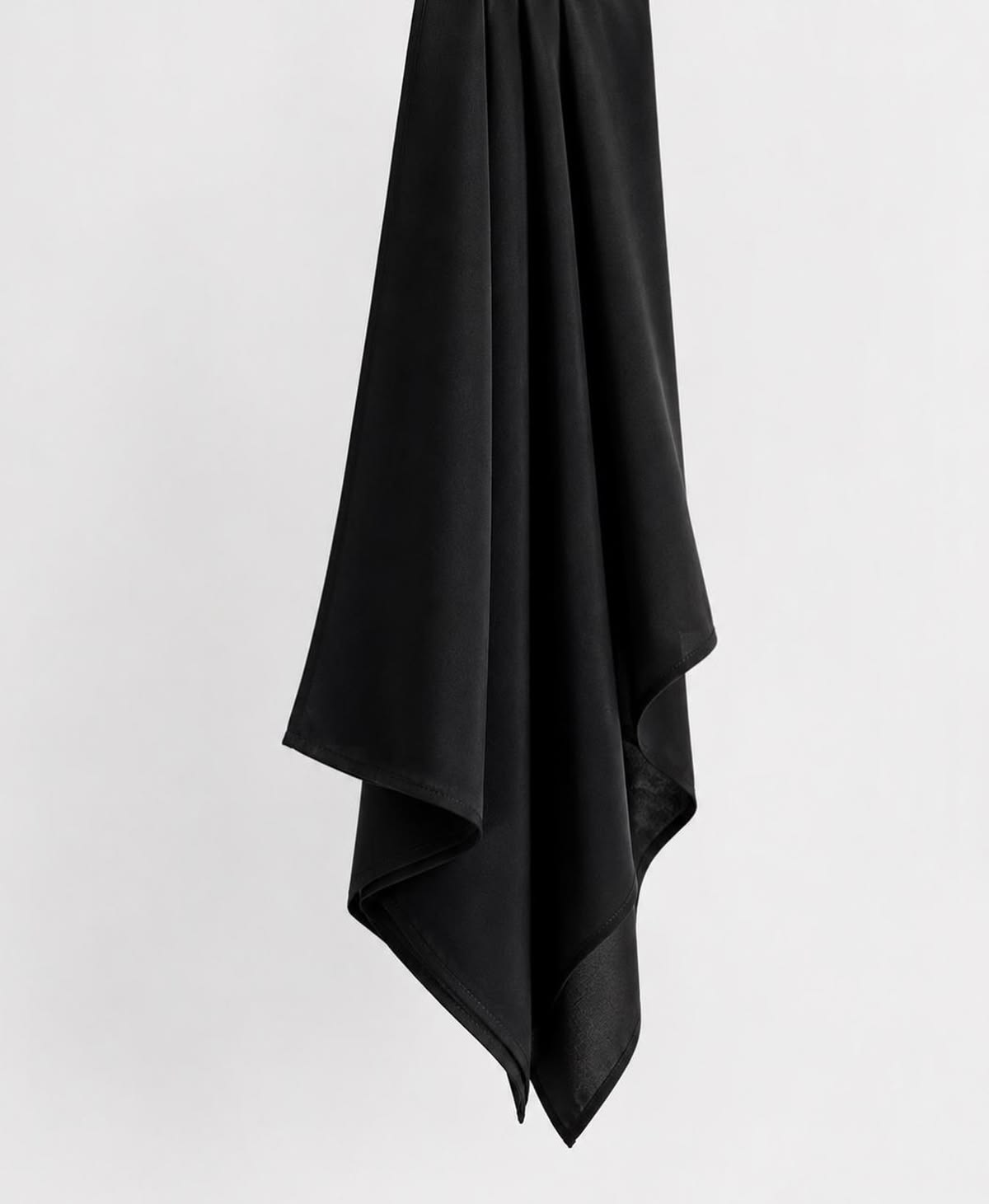 Black Hijab
