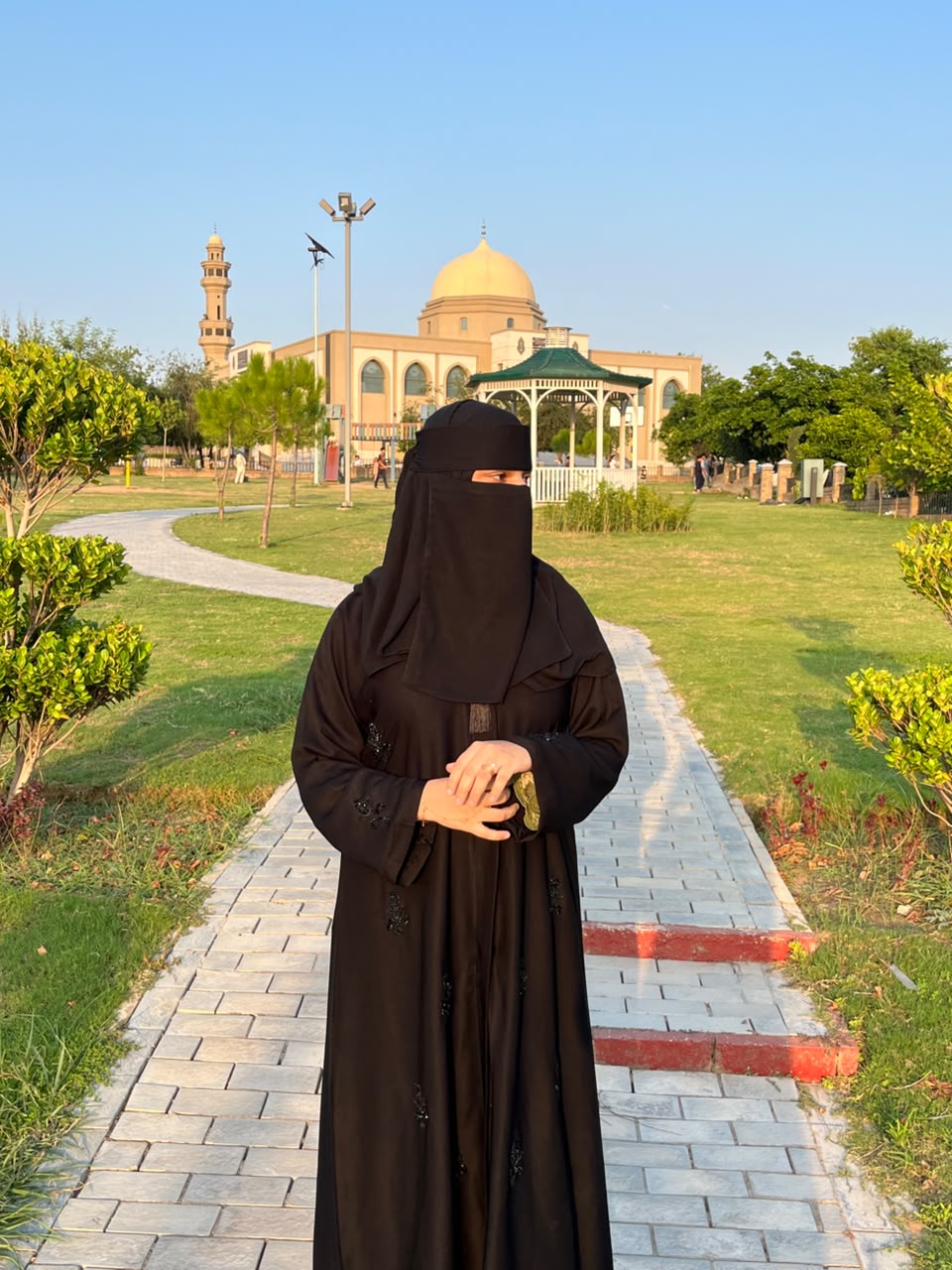 Abaya