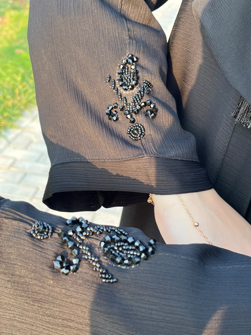 Abaya