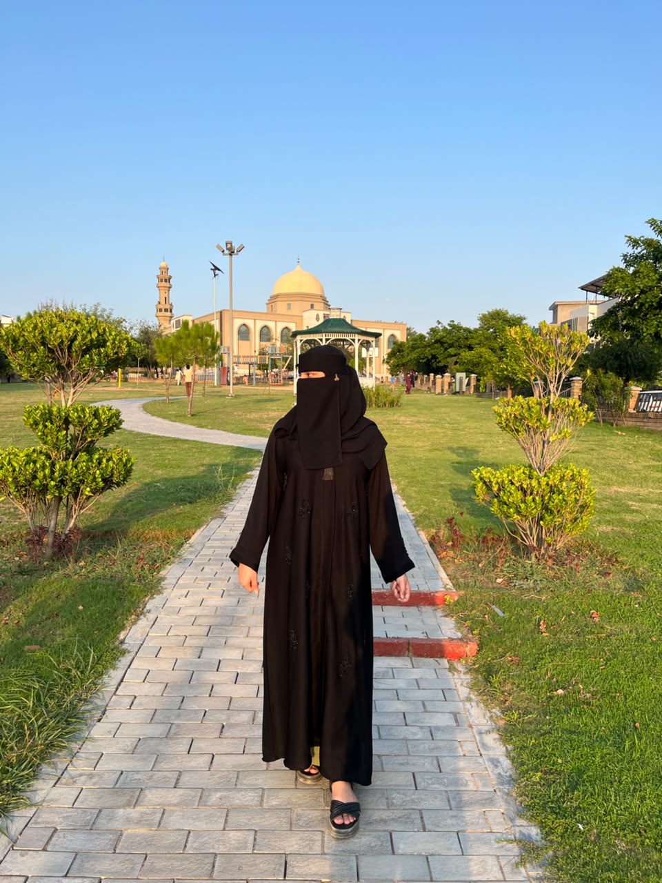 Abaya