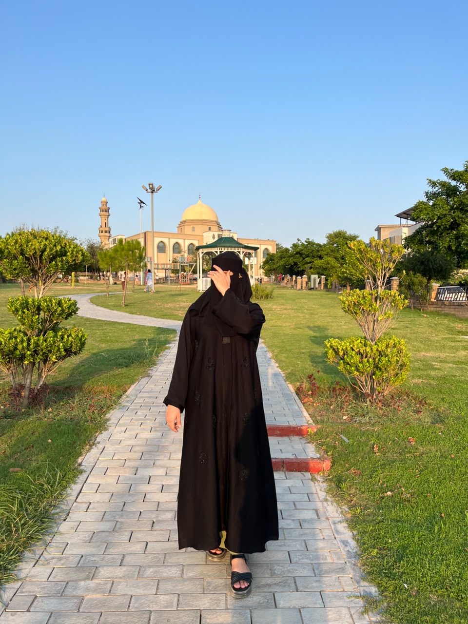 Abaya