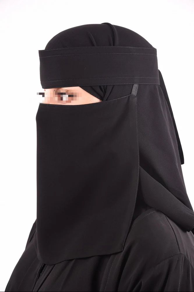 Niqab